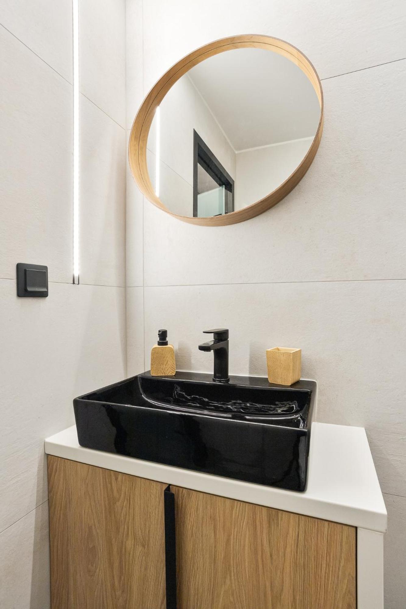 Superlux Near White Tower Apartment Thessaloniki